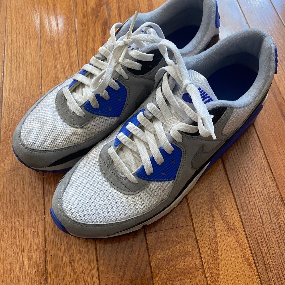 Nike AIR Max 90 Men Size 12